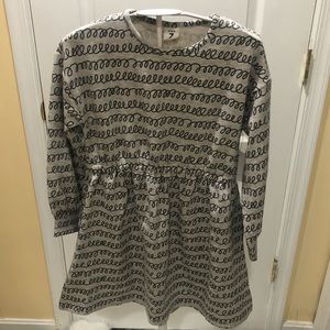 Girls’ size 7 Stem Dress- NWT-$25